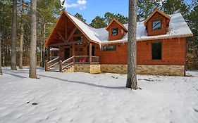 Came Here To Forget Cabin